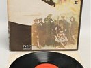 LED ZEPPELIN 'Led Zeppelin II (Led Zep 2)' Orange/Plum Labels Gatefold - LS12