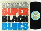 V/A - Super Black Blues Vol. II LP - Flying Dutchman VG+
