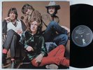 TRAFFIC Self Titled ISLAND 7-90059-1 LP VG++ gatefold *
