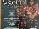 Power Of Soul A Tribute To Jimi Hendrix