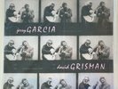 Jerry Garcia & David Grisman   MFSL Limited Edition LOW #788   FACTORY SEALED