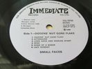 Small Faces OGDENS NUT GONE FLAKE 1968 UK LP 1st 1G/1G MONO NEAR MINT LISTEN