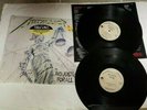 Metallica   and justice for all - 2 LP set 1988 release - LP Vinyl Record album