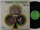 Tommy Olivencia Y Su Orq. 