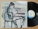 THE HORACE SILVER QUINTET & TRIO - BLOWIN' THE BLUES AWAY -  LP  near mint