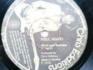 Paul Ngozi - Mind Your Business - ZAMBIA Afro Rock Garage Folk - Chris Editions