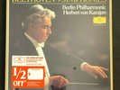 Beethoven Herbert von Karajan - 9 Symphonies Deutsche Grammophon NEW Vinyl 8 LP