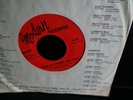 Jackie Shane – You Are My Sunshine / Stand Up Straight And Tall