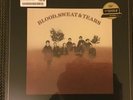 Blood, Sweat & Tears S/T MFSL One Step Box Set Sealed Vinyl #5746/6000