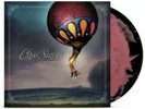 Sealed Circa Survive On Letting Go Record Color Vinyl Black/Pink /1000 LP New