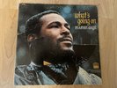Marvin Gaye ?– What's Going On 1971 Tamla T 310 JACKET ONLY VG+