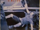 Pearl Jam 5 Alive Rare Vinyl Live at Newcastle UK 1992