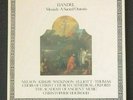 The Academy of Ancient Music - Handel Messiah 3X LP  D189D3 Vinyl 