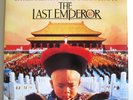 Ryuichi Sakamoto, David Byrne & Cong Su - The Last Emperor - Virgin V 2485