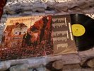 Black Sabbath LP Warner Bros. WS 1871 GREEN LABEL 1st Press 1971 VG+
