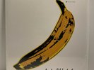 Velvet Underground & Nico LP - Verve 371710- SEALED Vinyl Warhol Peelable Banana
