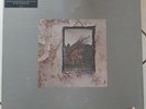 Led Zeppelin IV Super Deluxe Box Set Fuori Produzione Raro Sigillato 2Lp 2 Cd
