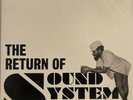 Lee Perry - The Return of Sound System Scratch 2 LP Pressure Sounds 1973-1979