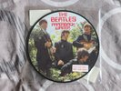The Beatles - Paperback Writer - Pic Disc - Promo ? - Parlophone Records - EX
