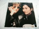 John Lennon & Yoko Ono, Before Play August 1980, Vinyl Record Album, 1984