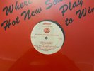 Budweiser Showdown LP rare disco funk boogie ORIGINAL  Darcel Spear