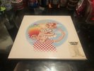 Grateful Dead Europe 72 NM 3x Vinyl LP 3WX 2668 W/ Hype Sticker