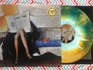 PART TIME ?– Spell #6 Limited Edition yellow/white/green splatter Vinyl Burger