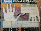 7 Seconds Soulforce Revolution 1989 RARE VINYL