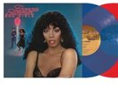 NEW - Donna Summer, Bad Girls (Blue/Red) 2LP