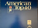 '82 American Top 40 CASEY KASEM 5/1/82 4xLP 822-5 Cue Sheets JOAN JETT VAN HALEN