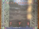 BLACK SABBATH Tyr LP Australian Release Tony Martin Tony Iommi Cozy Powell Neil