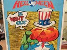 HELLOWEEN RECORD 