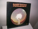 RANDY HOLDEN - POPULATION II - I BELIEVE ORIGINAL -PLEASE SEE DESCRIPTION & PICS