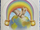 GRATEFUL DEAD ?/ EUROPE 72 / 1ST PRESS GREEN LABELS 1972 VINYL 3LP 3WX 2668 VG+