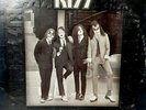 kiss dressed to kill vinyl