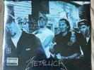 1998 RARE METALLICA GARAGE INC. 3 LP FIRST PRESS VINYL ELEKTRA (MINT&SEALED )