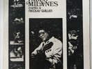 Pablo Milanes Canta A Nicolas Guillen INTEGRA EG-14.145 VG LP #1149