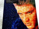 Elvis Presley ARTIST Of The CENTURY Audiophile 5 LP Box Set SEALED Mint Rare