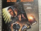 BLADE RUNNER ORCHESTRAL ADAPTATION PERFORMED BY THE NEW AMERICAN ORCHESTRA 1982