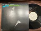 SHEILA JORDAN PORTRAIT OF SHEILA BLUE NOTE GXH 3503 STEREO W.PROMO JAPAN LP