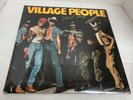 Village People Live and Sleazy 1979 LP Vinyl Album Casablanca **NEW/SEALED**