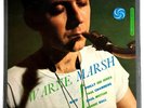 Warne Marsh – “Warne Marsh” –1958– Atlantic 1291 – 33 1/3RPM - 12
