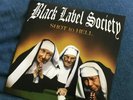Black Label Society - SHOT TO HELL - LP from None More Black vinyl box set