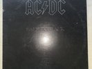 NM  AC/DC Back In Black Vinyl LP Record 1980 SD 16018 Album