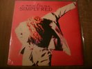Simply Red A New Flame LP Sealed