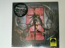 Lady Gaga Chromatica RSD Record Store Day Yellow Vinyl LP Trifold