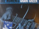 Grant Green - Idle Moments - Music Matters - NM - Played Twice