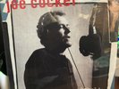 JOE COCKER - ORGANIC - Mega RARE 1996 Parlophone UK IMPORT ONLY LP MINT NOS