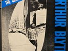 Arthur Blythe LP - The Grip -  IN1029 (1977)
