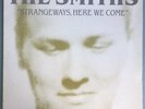 Vinile 33 giri 1/3 - The Smiths - Strangeways, here we come - Rough Trade 1987